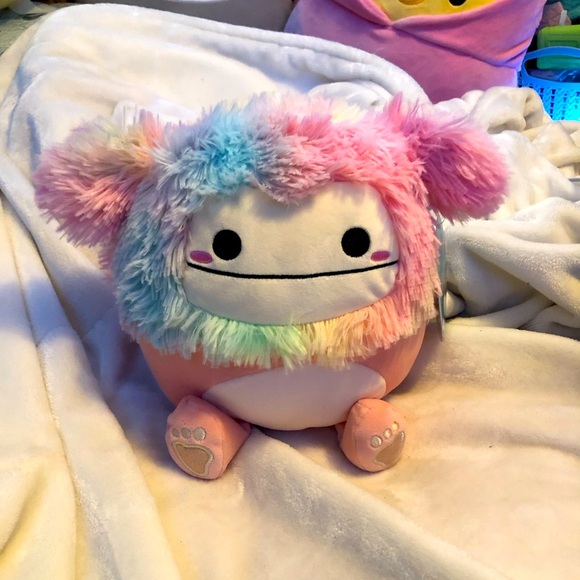 👣 Diane 7.5’’ 👣 - Picture 2 of 2